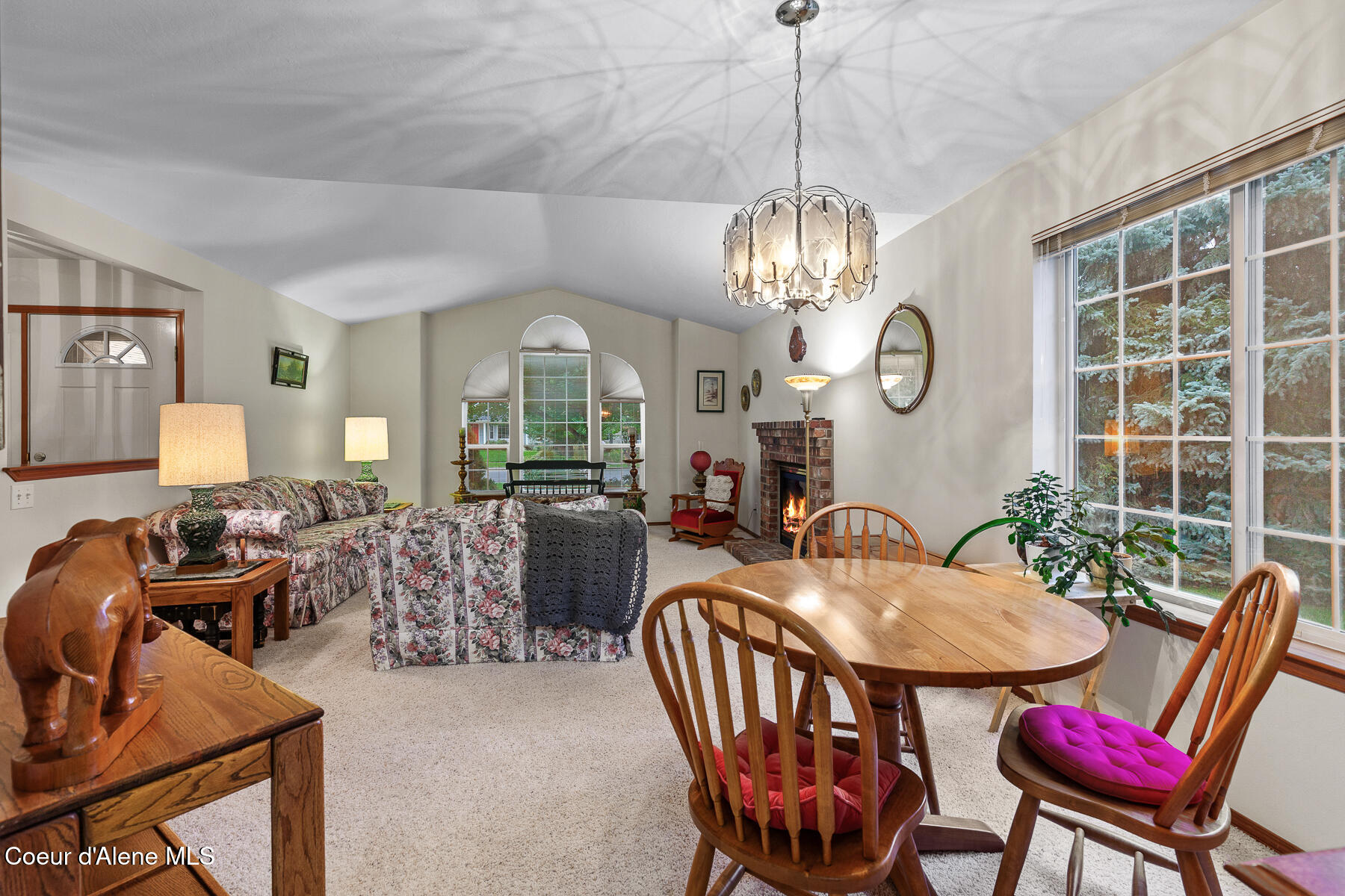 2601 E THOMAS HILL DR, Coeur d'Alene