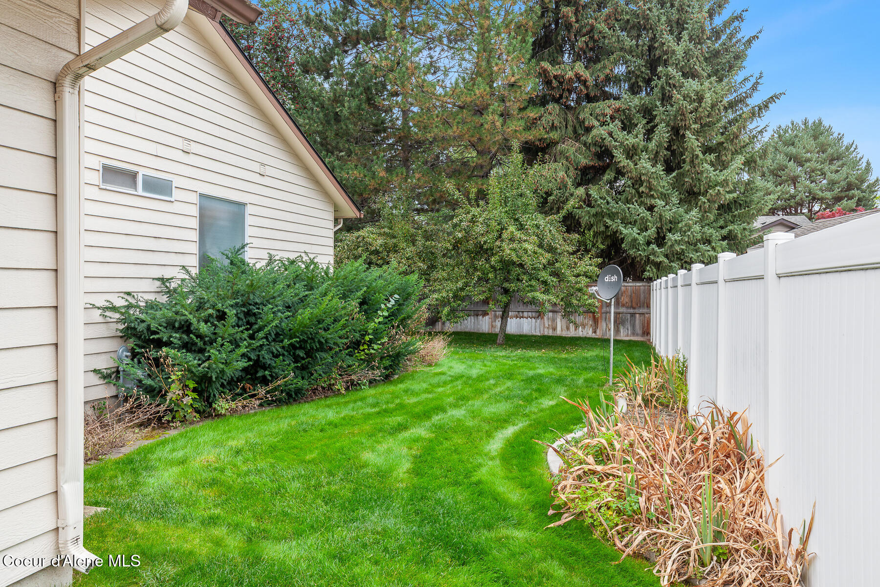 2601 E THOMAS HILL DR, Coeur d'Alene