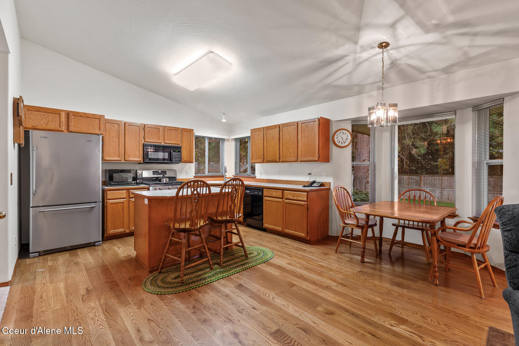 2601 E THOMAS HILL DR, Coeur d'Alene