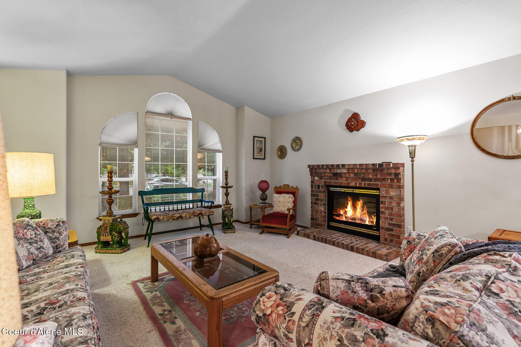 2601 E THOMAS HILL DR, Coeur d'Alene