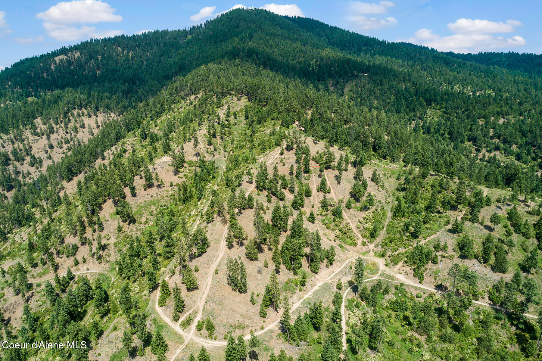 2601 E THOMAS HILL DR, Coeur d'Alene