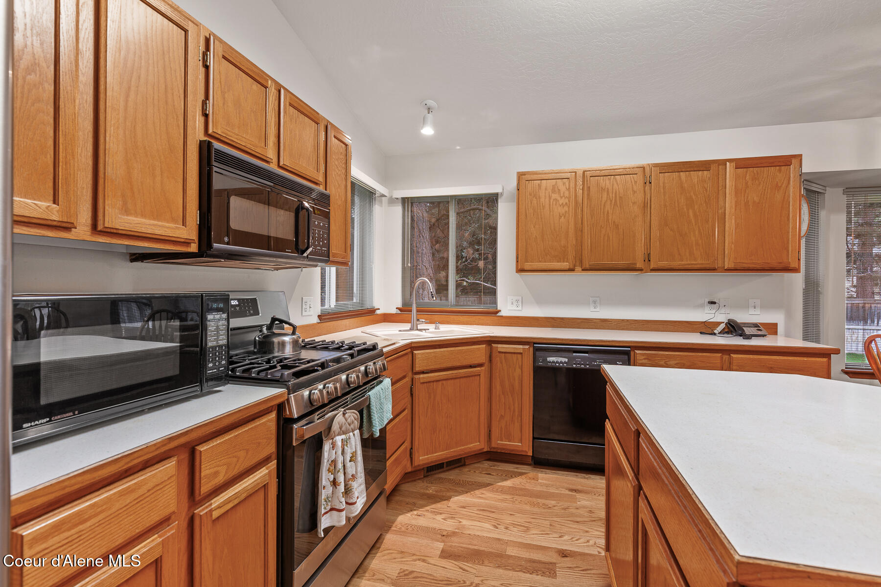 2601 E THOMAS HILL DR, Coeur d'Alene