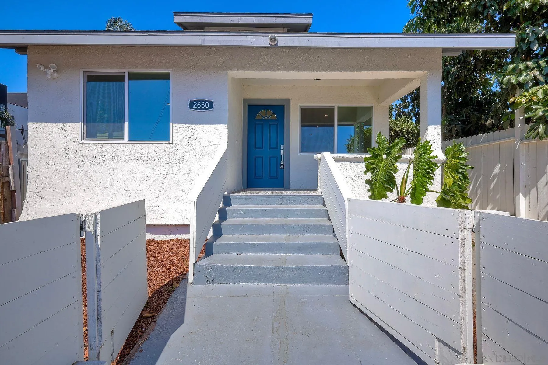 2680 L St