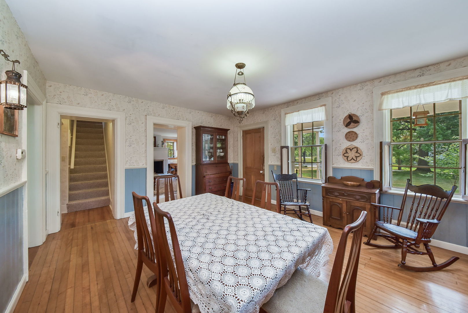 1S500 Taylor Road