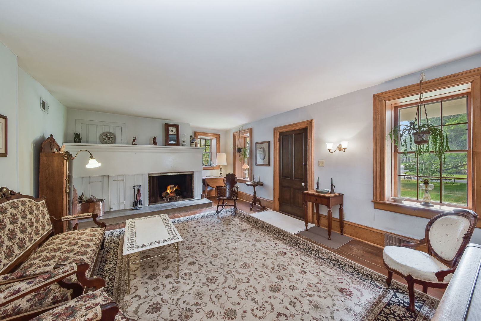 1S500 Taylor Road