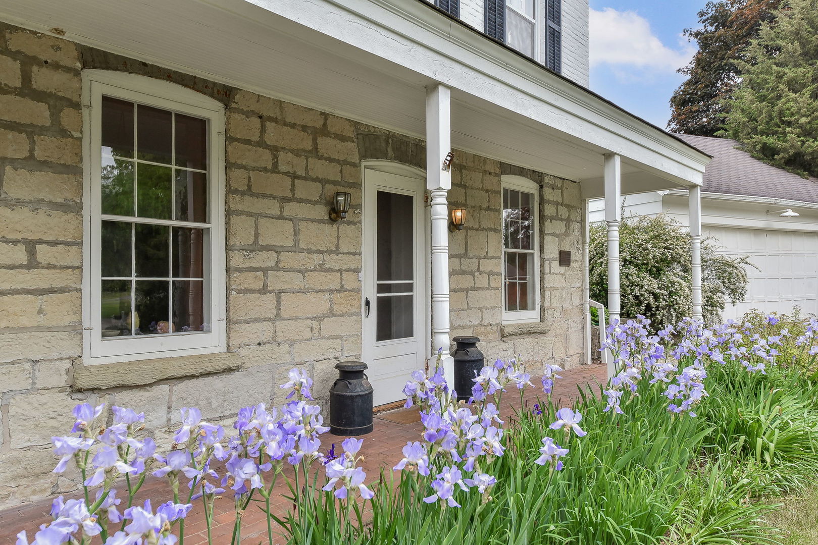 1S500 Taylor Road