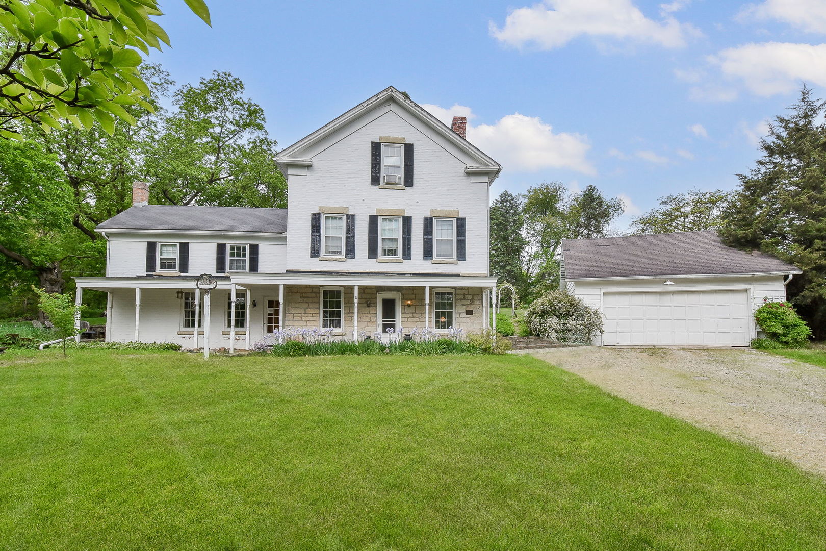 1S500 Taylor Road