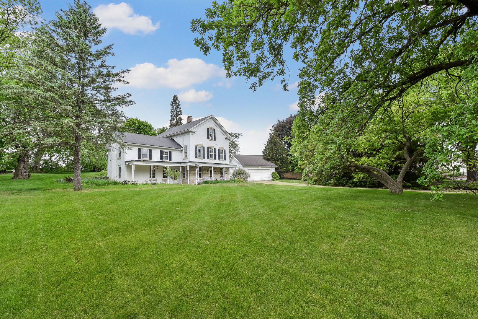 1S500 Taylor Road