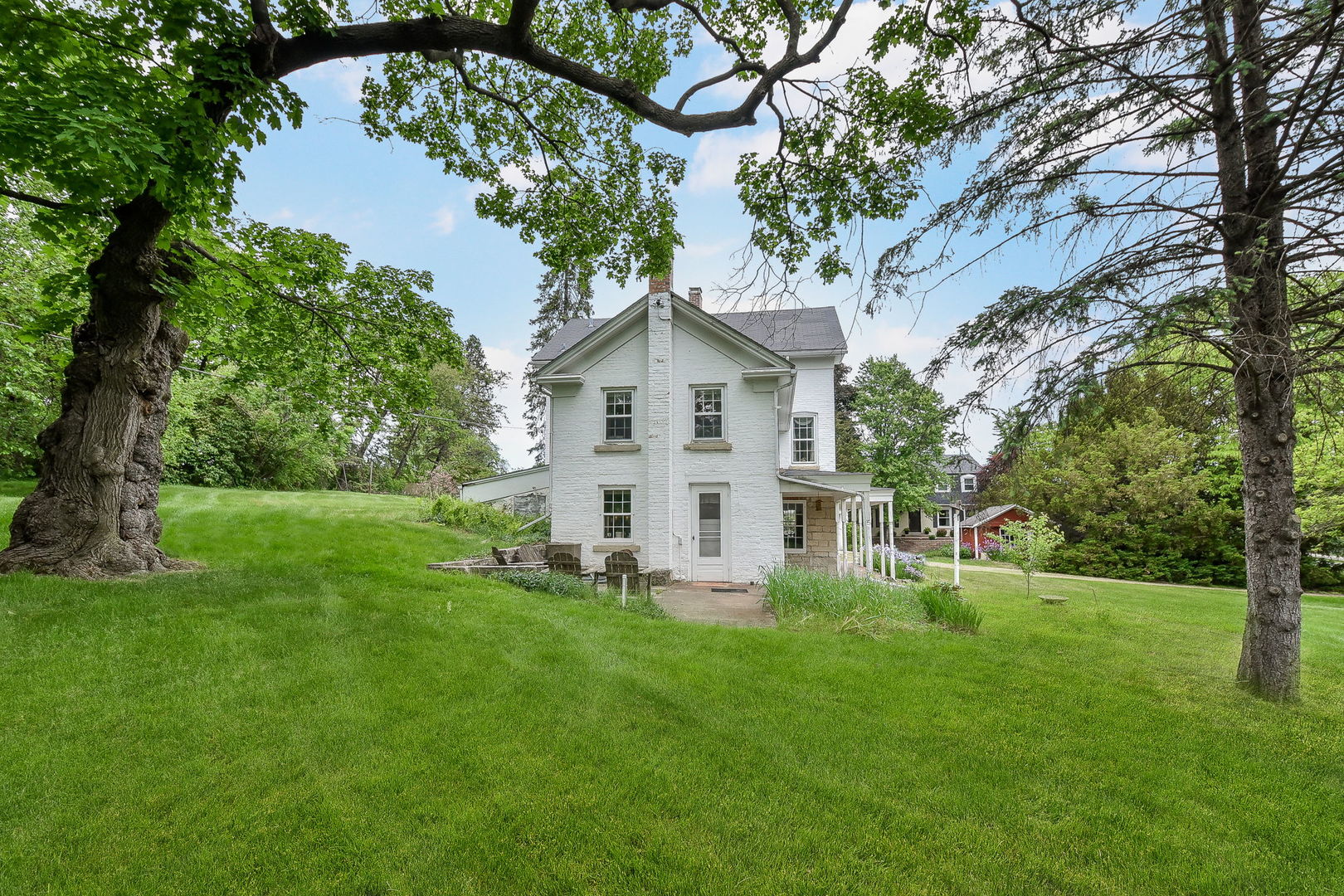 1S500 Taylor Road
