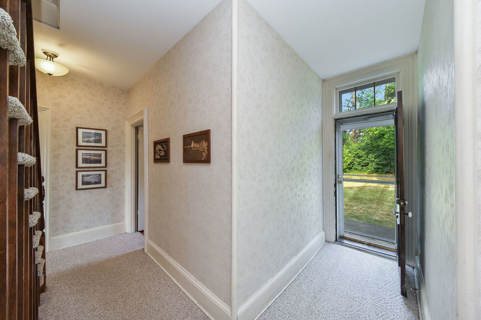1S500 Taylor Road