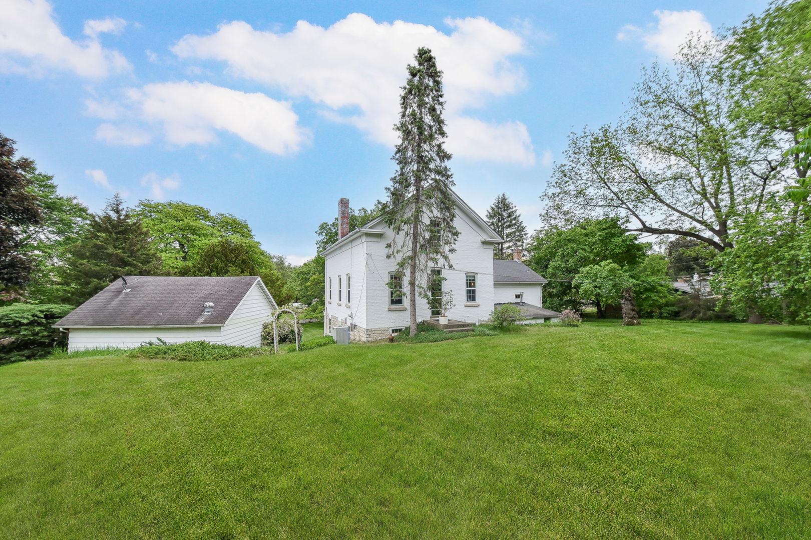 1S500 Taylor Road