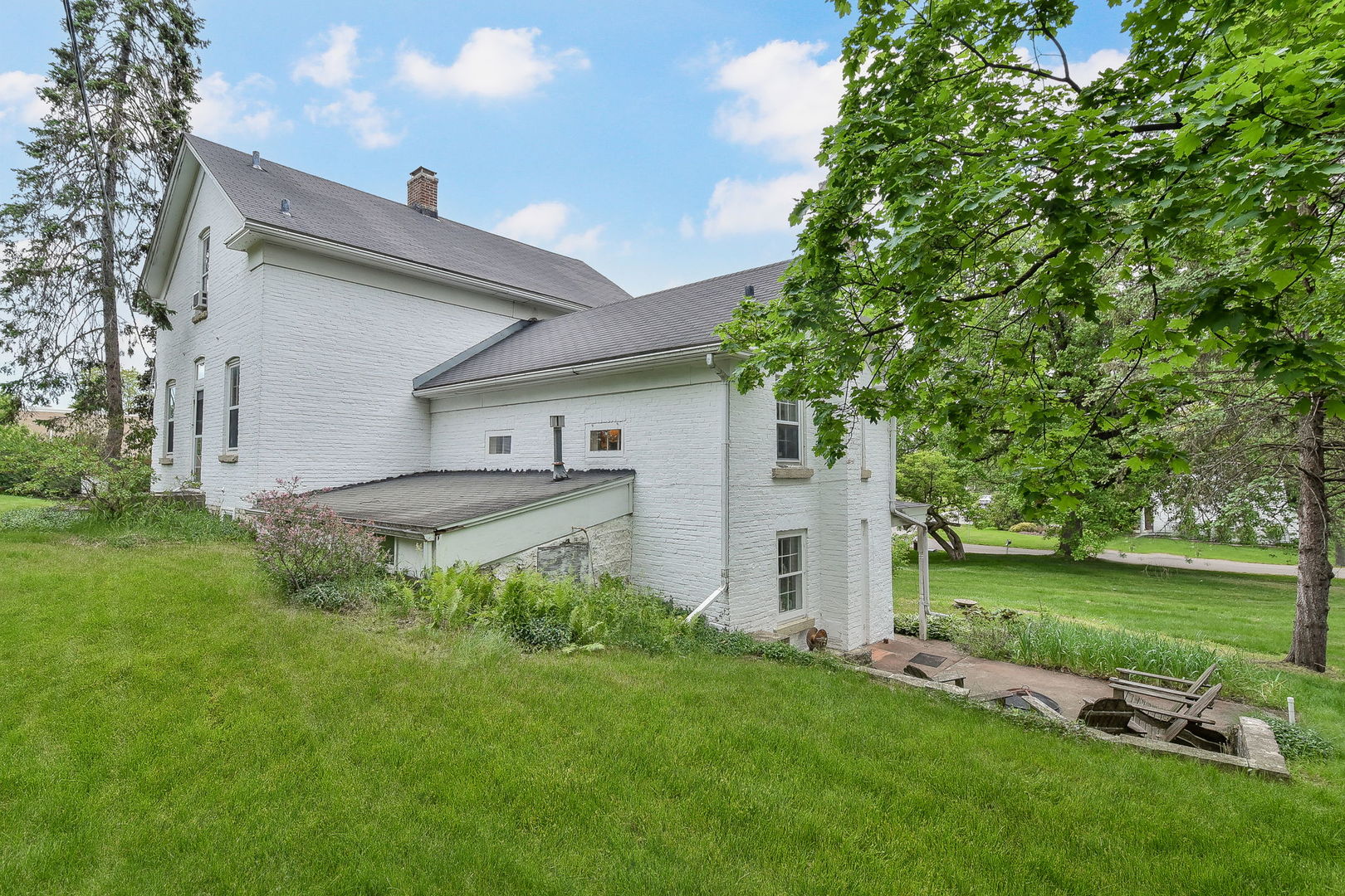 1S500 Taylor Road
