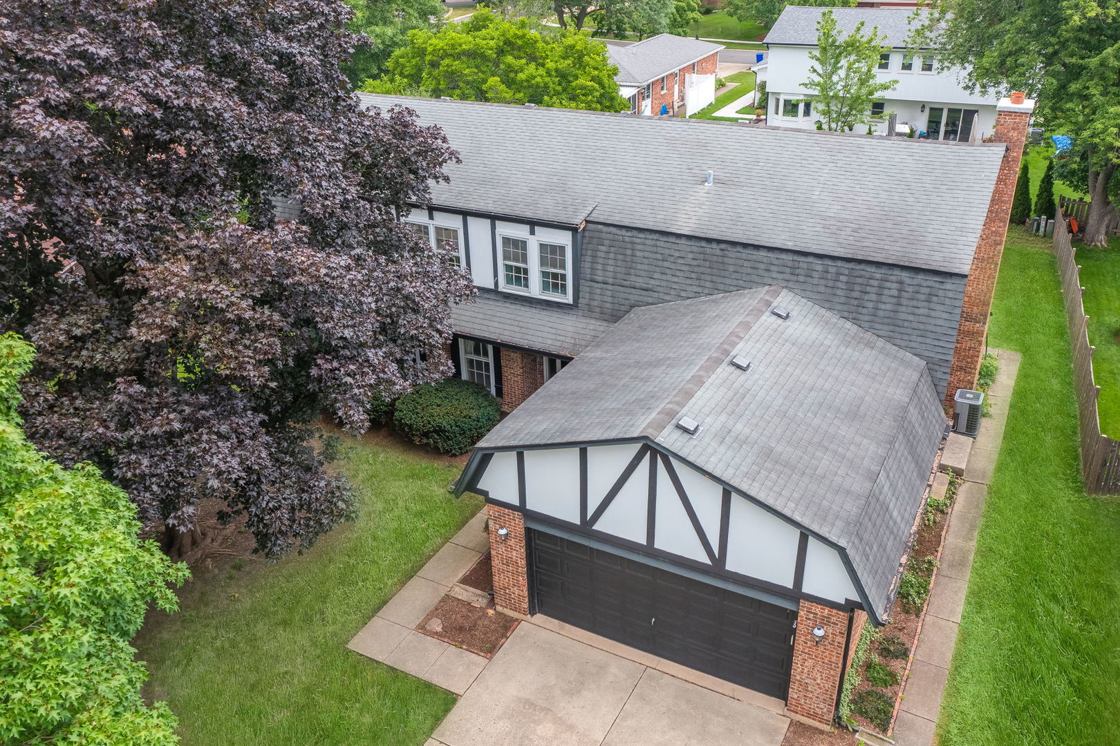 550 Carlisle Court