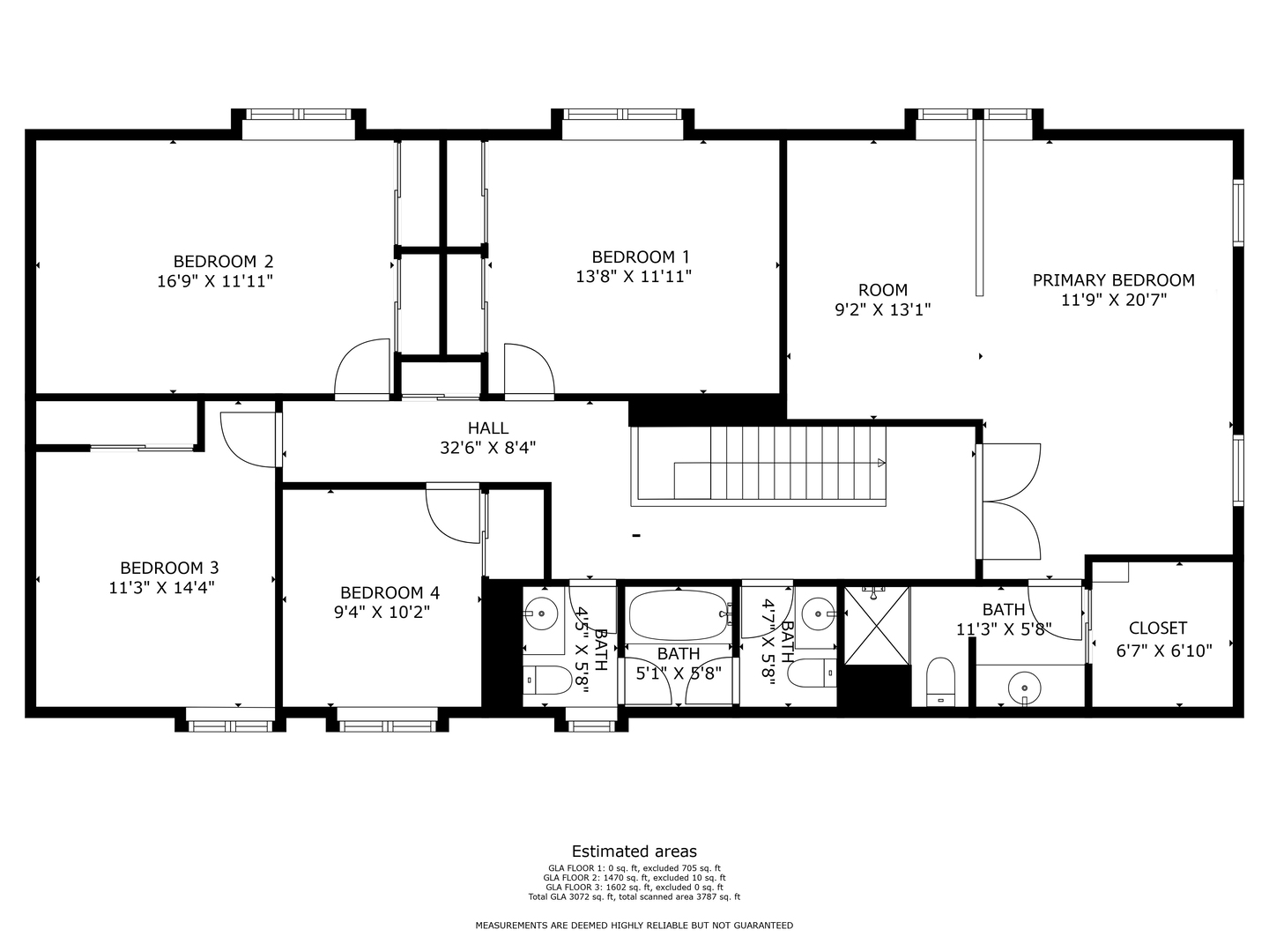 550 Carlisle Court