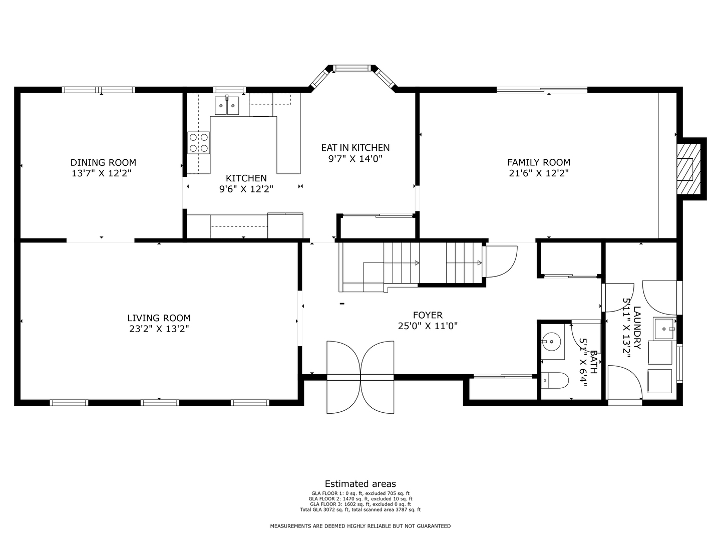 550 Carlisle Court