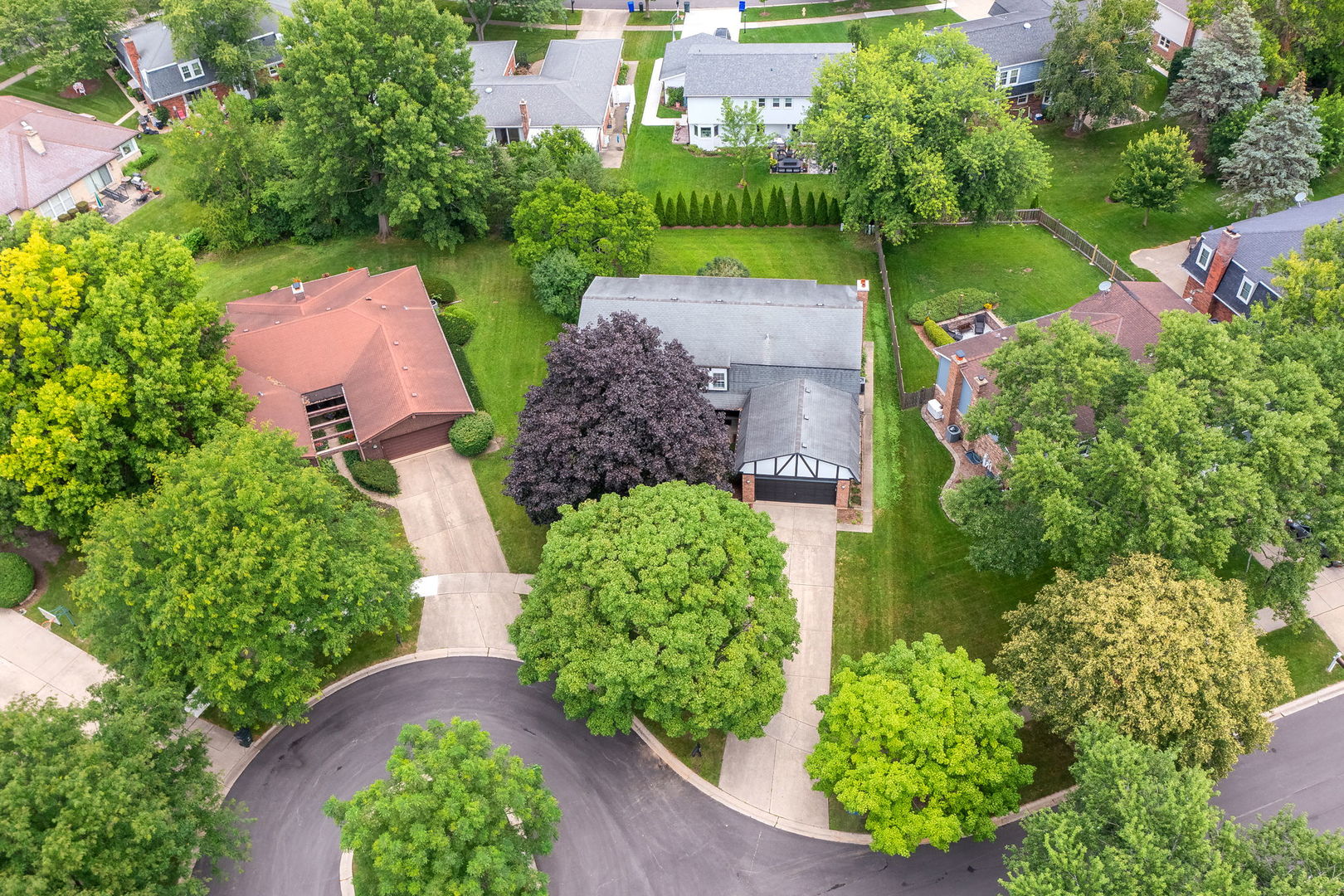 550 Carlisle Court