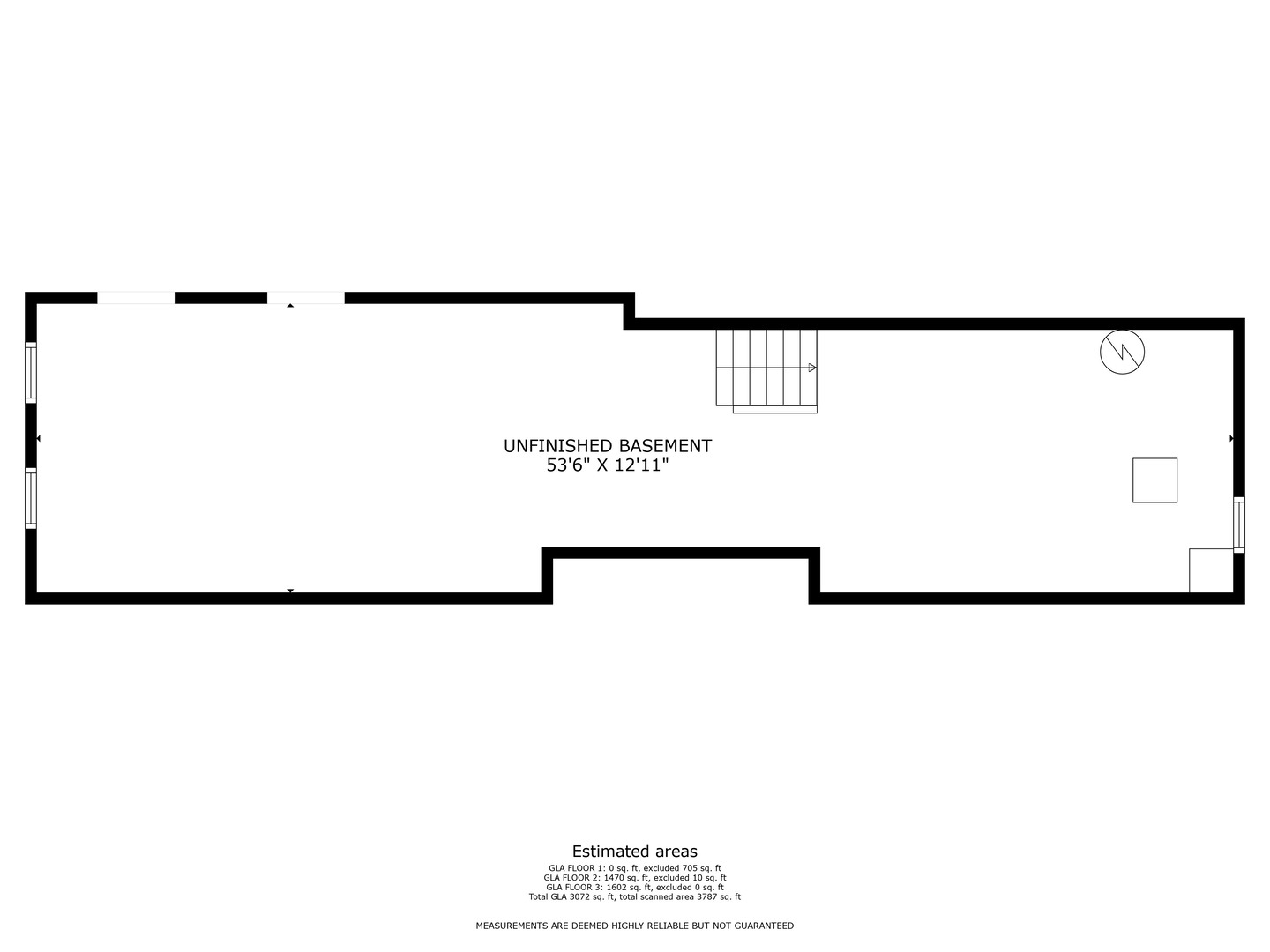 550 Carlisle Court
