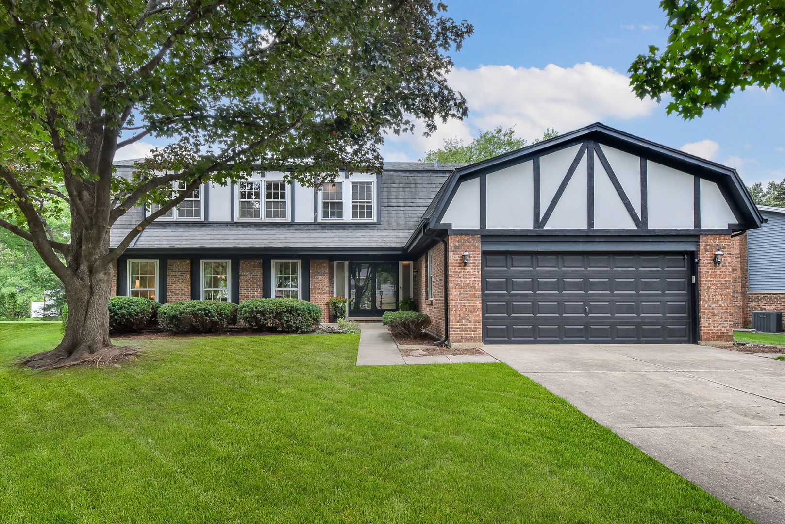 550 Carlisle Court