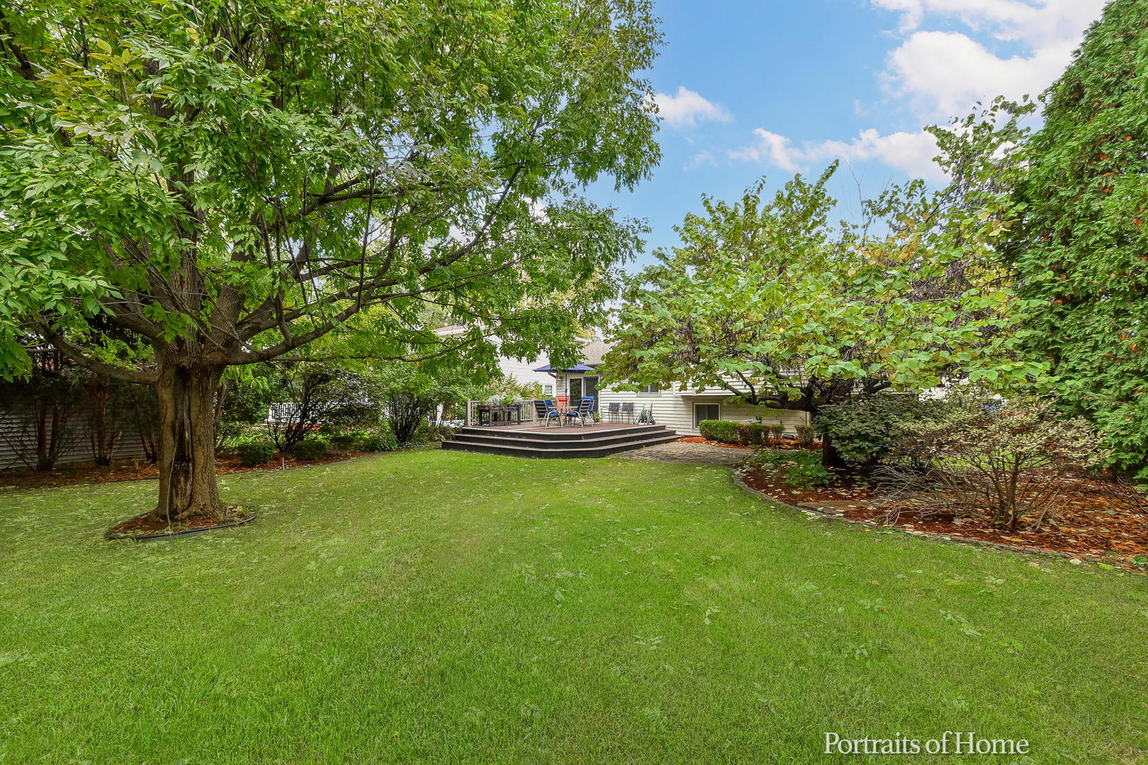 545 Dawes Avenue