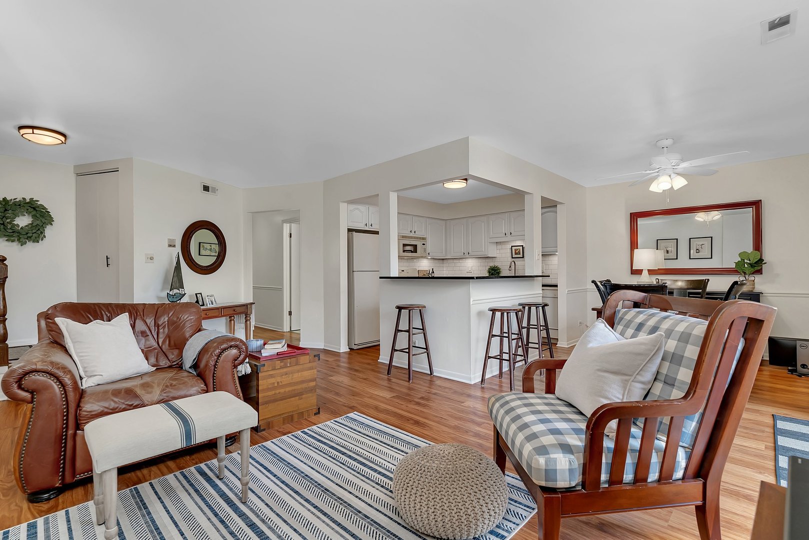 1720 Lakecliffe Drive Unit: 4306