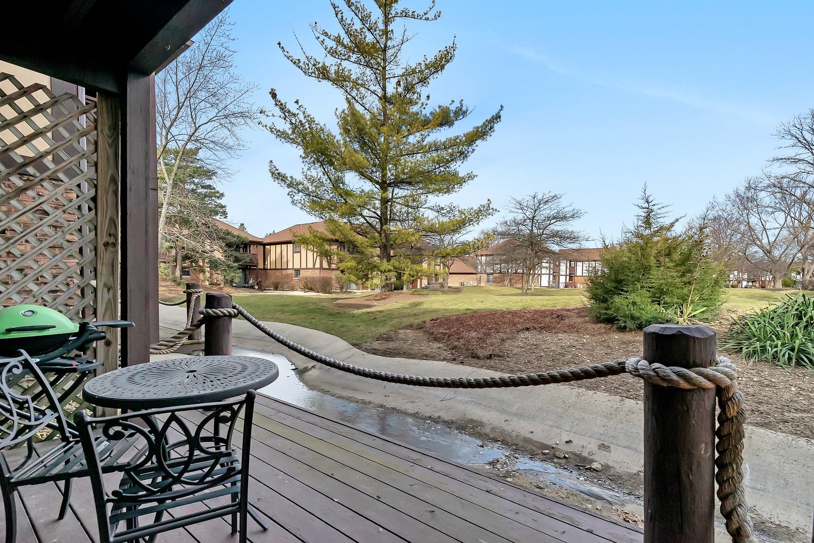 1720 Lakecliffe Drive Unit: 4306