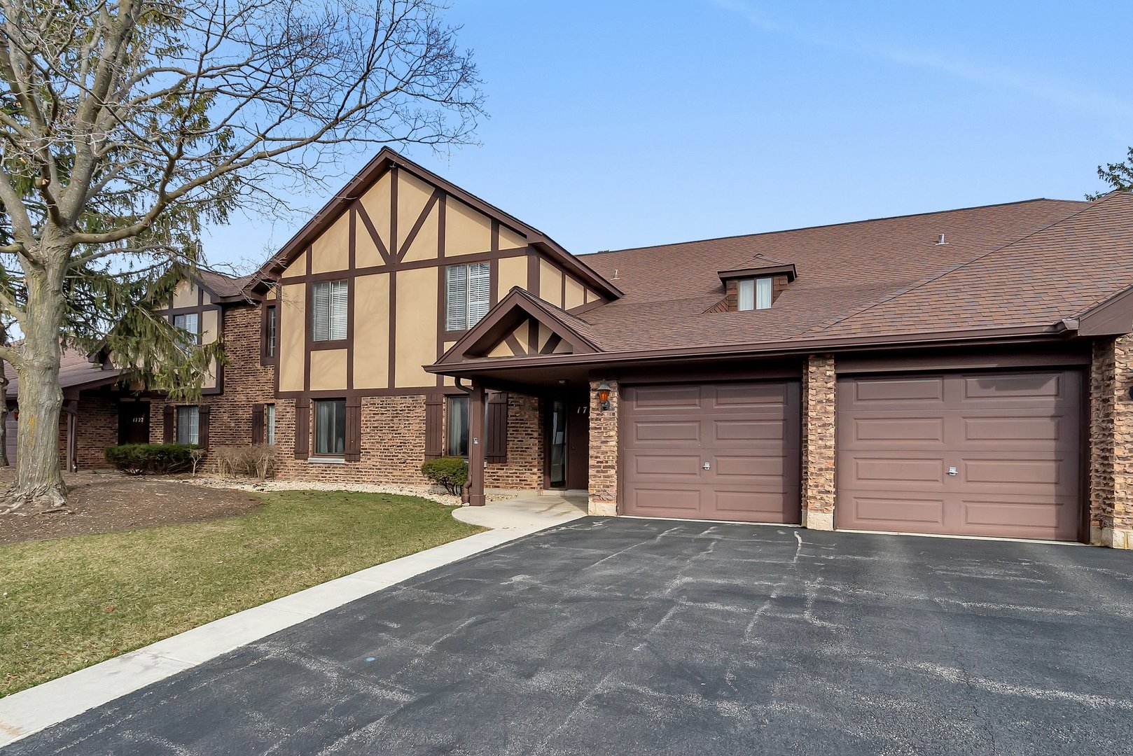 1720 Lakecliffe Drive Unit: 4306