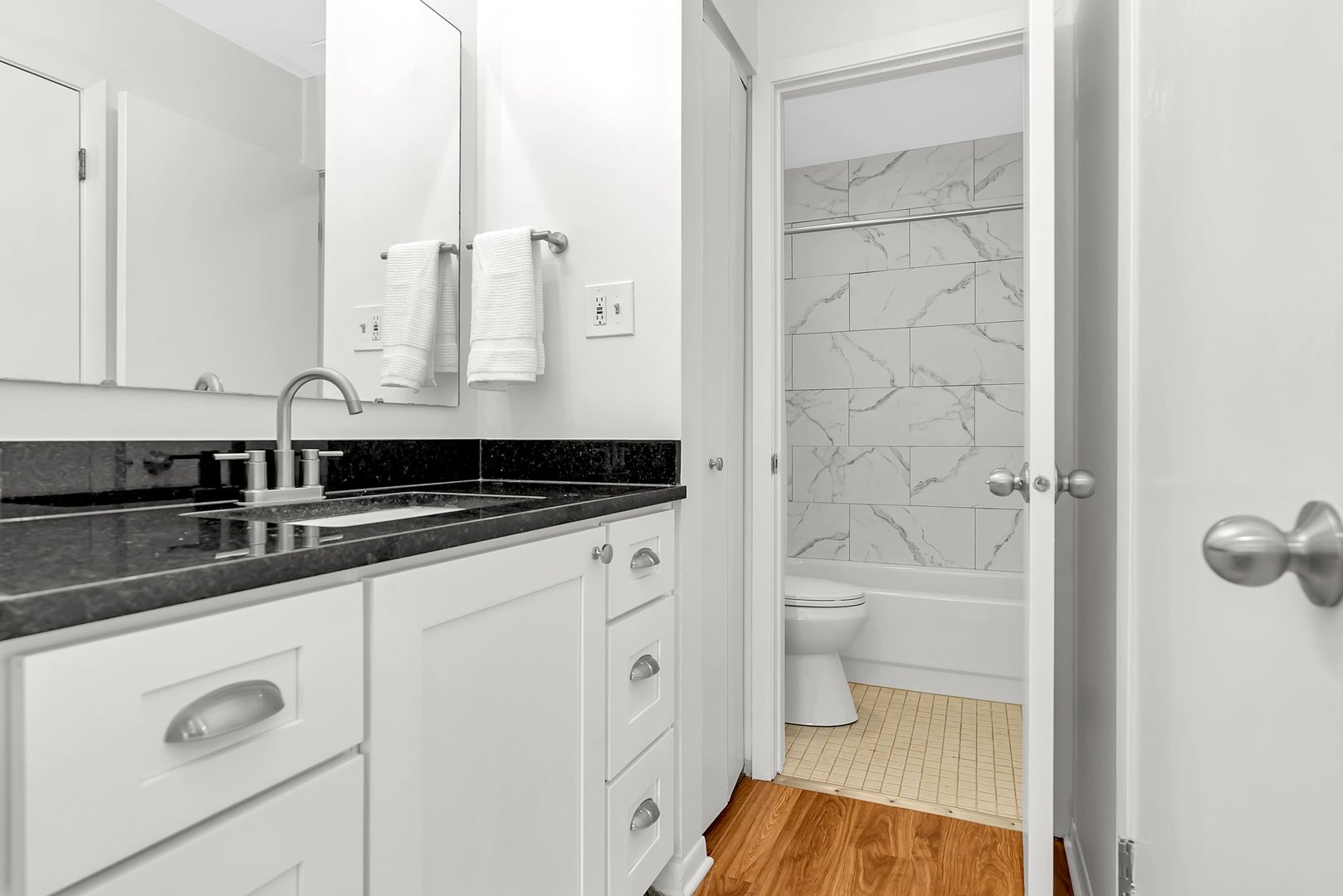 1720 Lakecliffe Drive Unit: 4306
