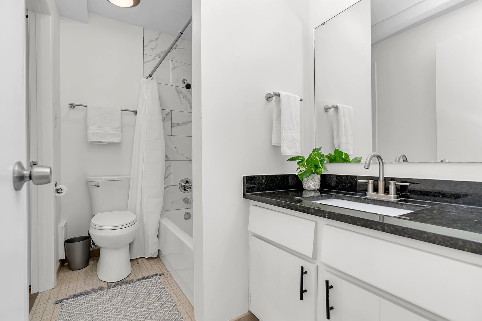1720 Lakecliffe Drive Unit: 4306