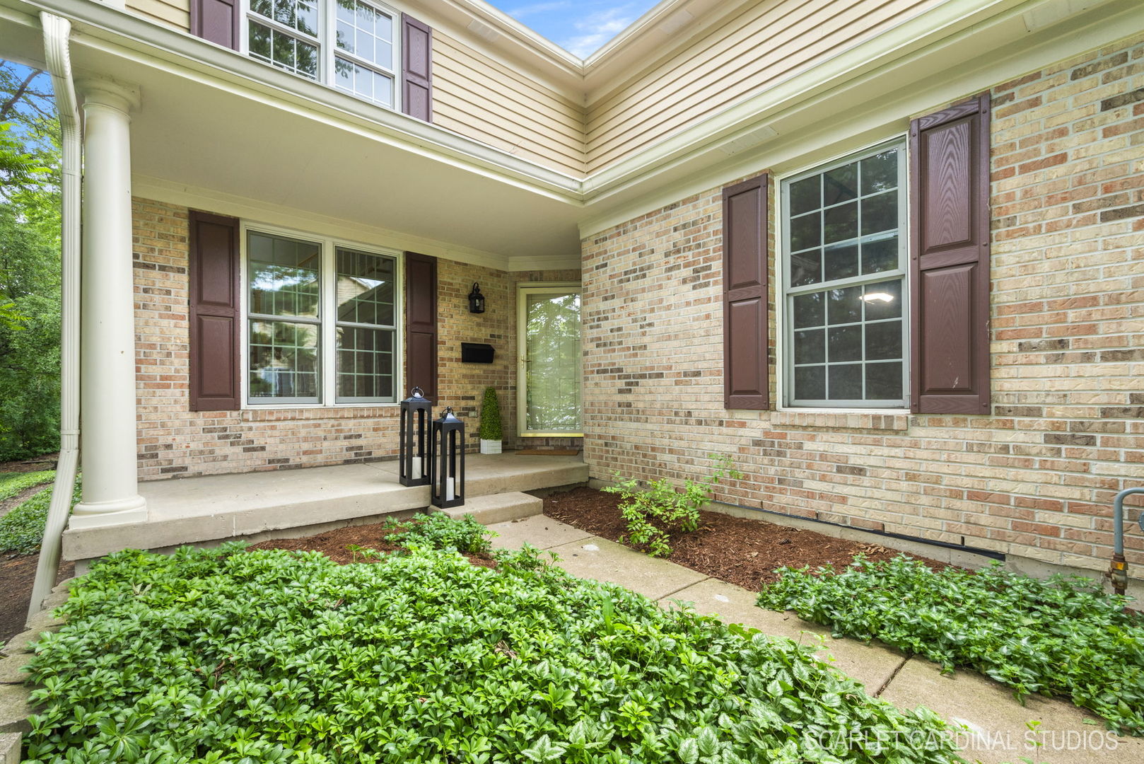 1935 Kingsbrook Court