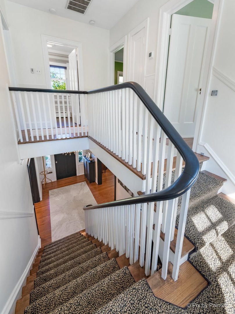 601 N Main Street