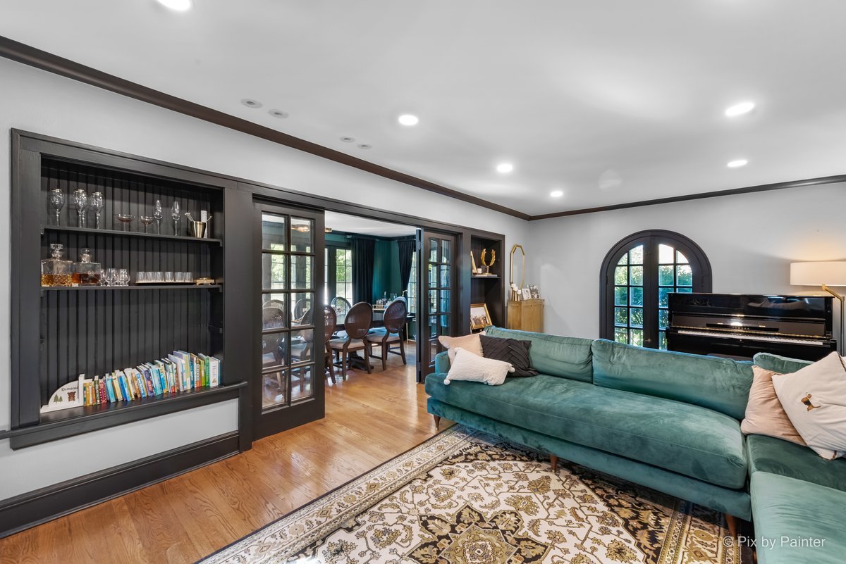 601 N Main Street