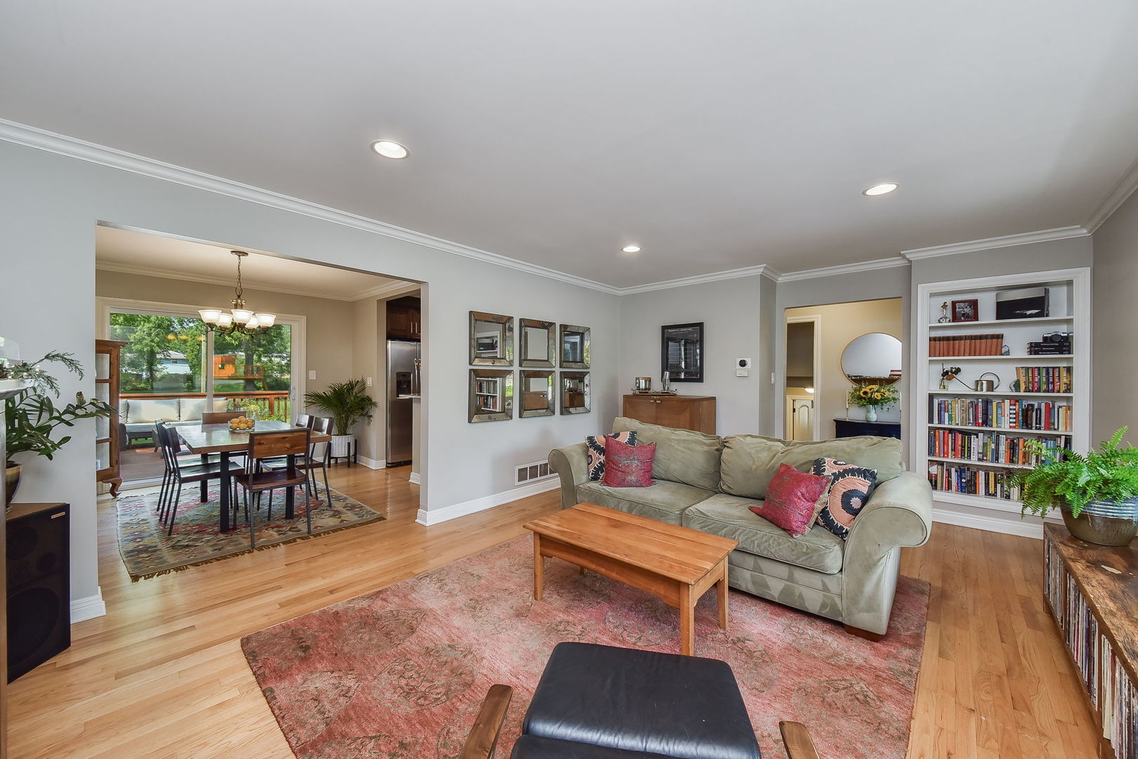 4818 Woodward Avenue