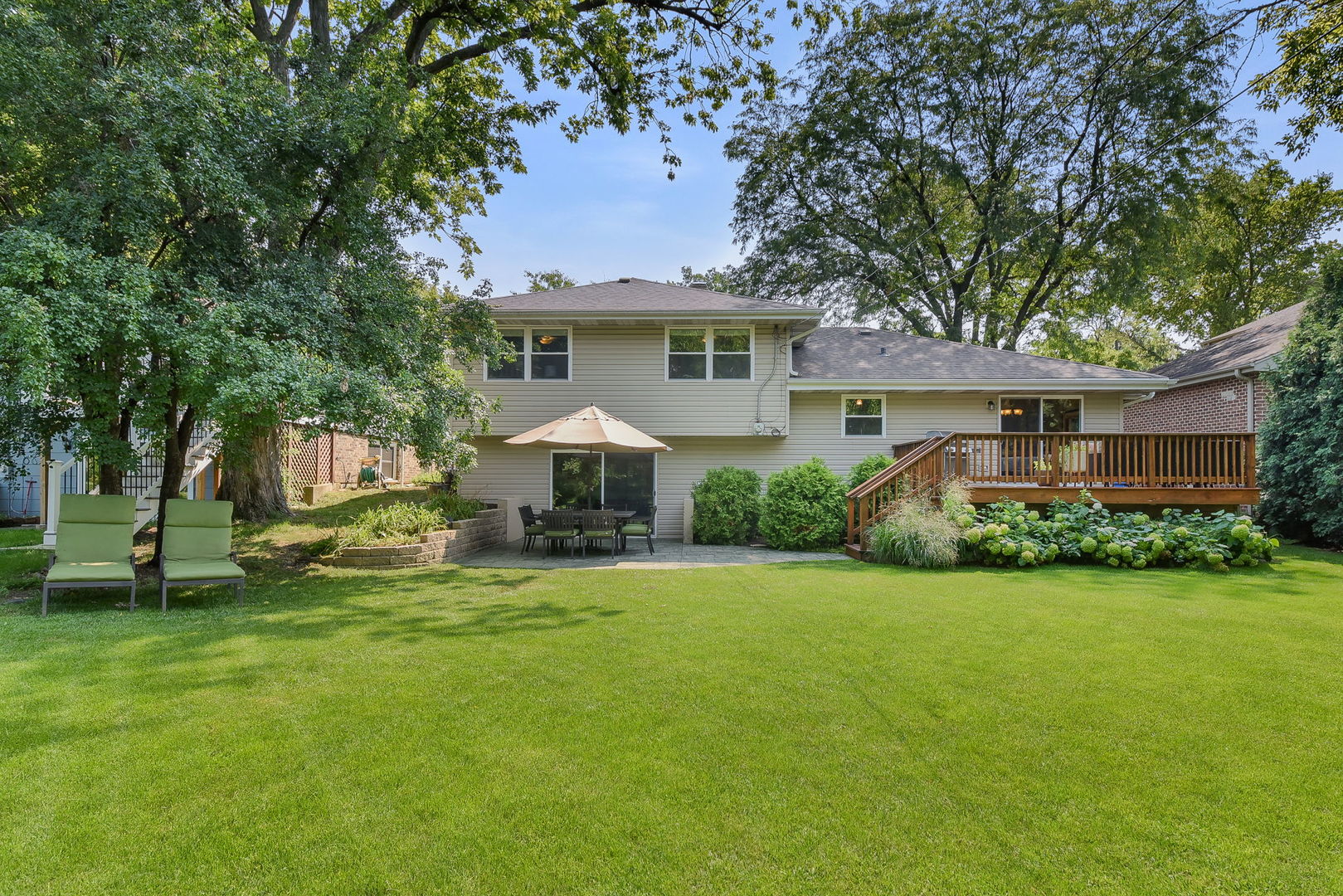 4818 Woodward Avenue