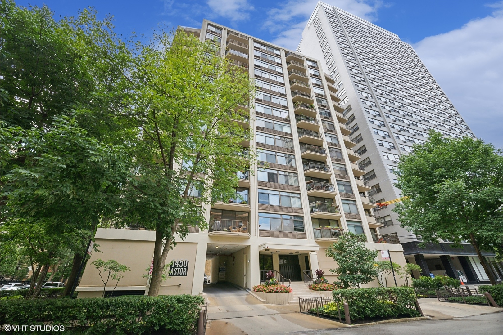 1450 N ASTOR Street Unit: 7C