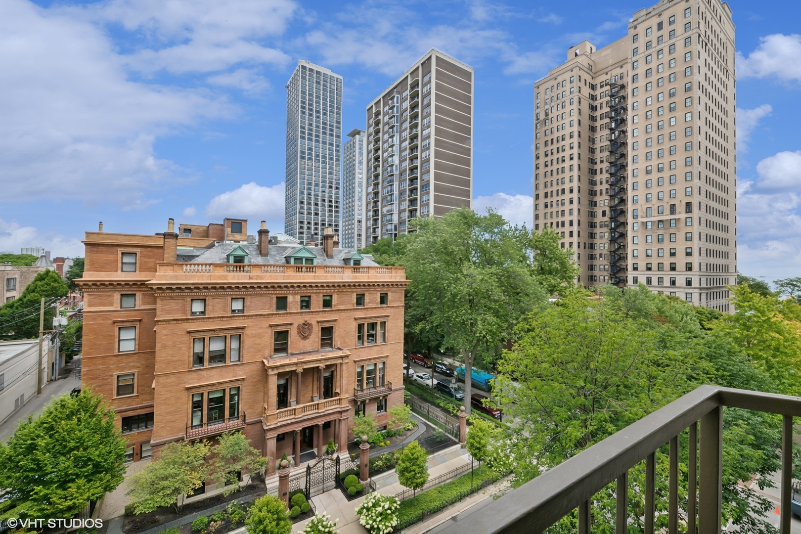 1450 N ASTOR Street Unit: 7C