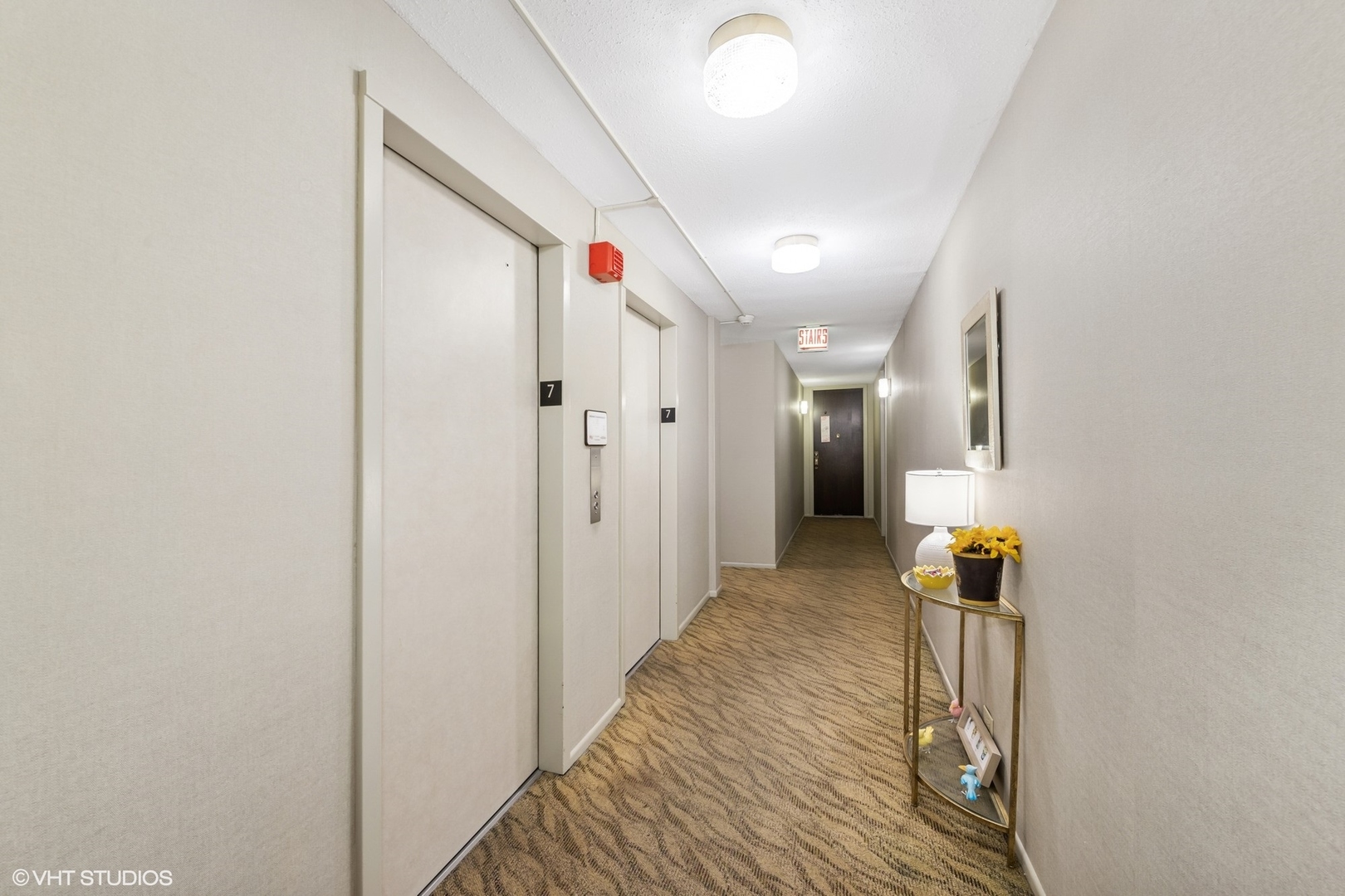 1450 N ASTOR Street Unit: 7C