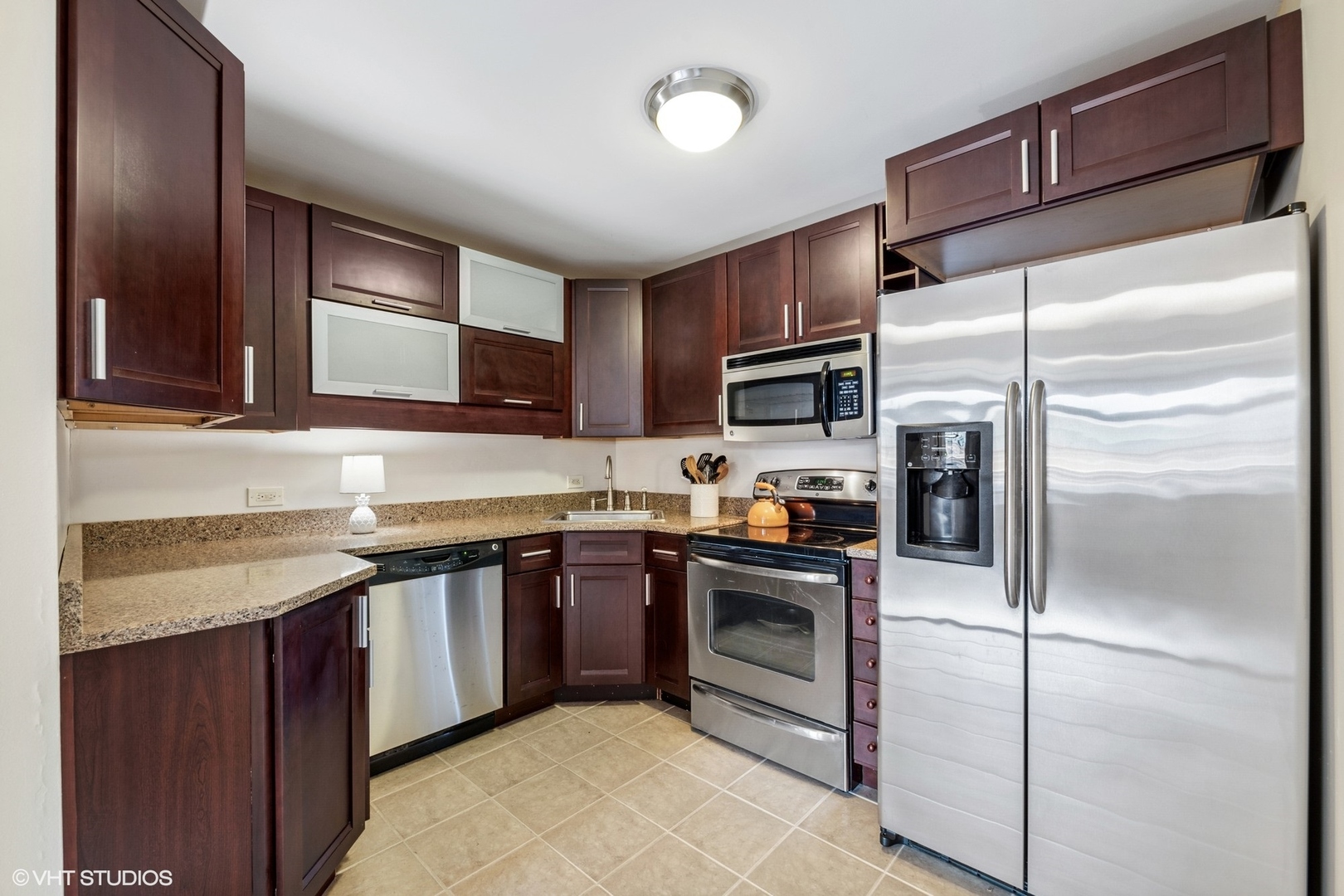 1450 N ASTOR Street Unit: 7C