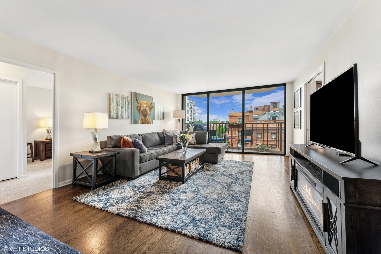 1450 N ASTOR Street Unit: 7C
