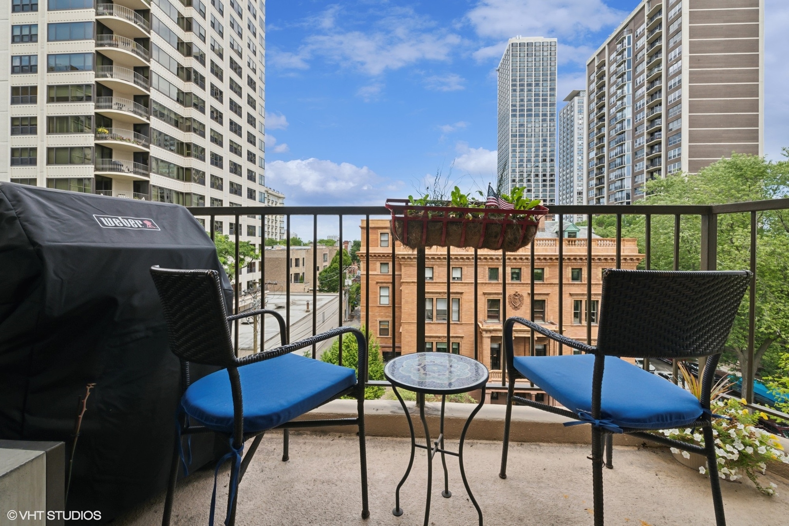 1450 N ASTOR Street Unit: 7C