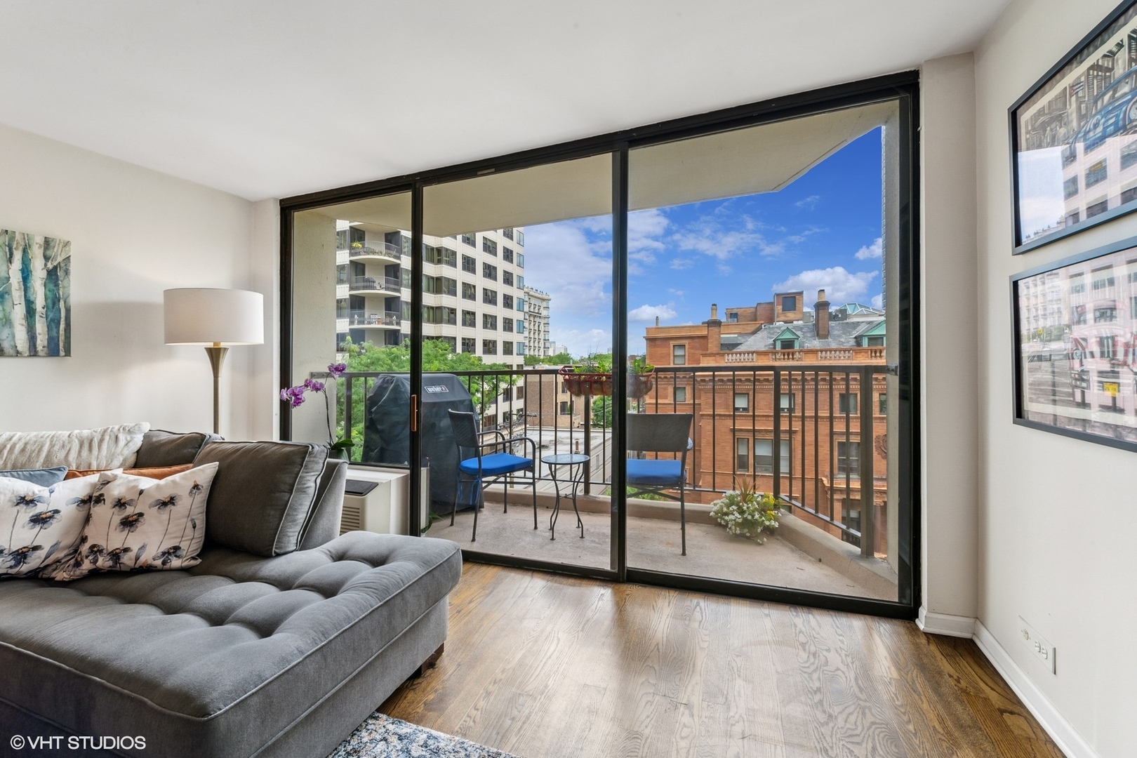 1450 N ASTOR Street Unit: 7C