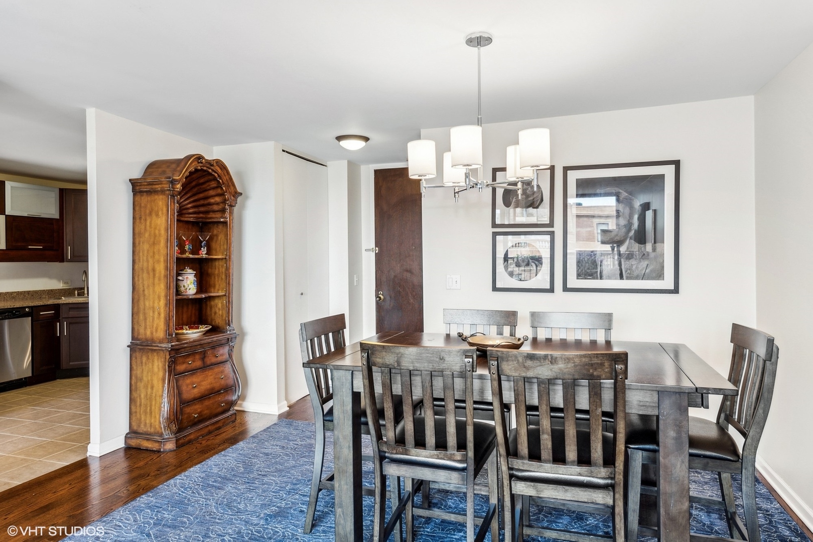 1450 N ASTOR Street Unit: 7C