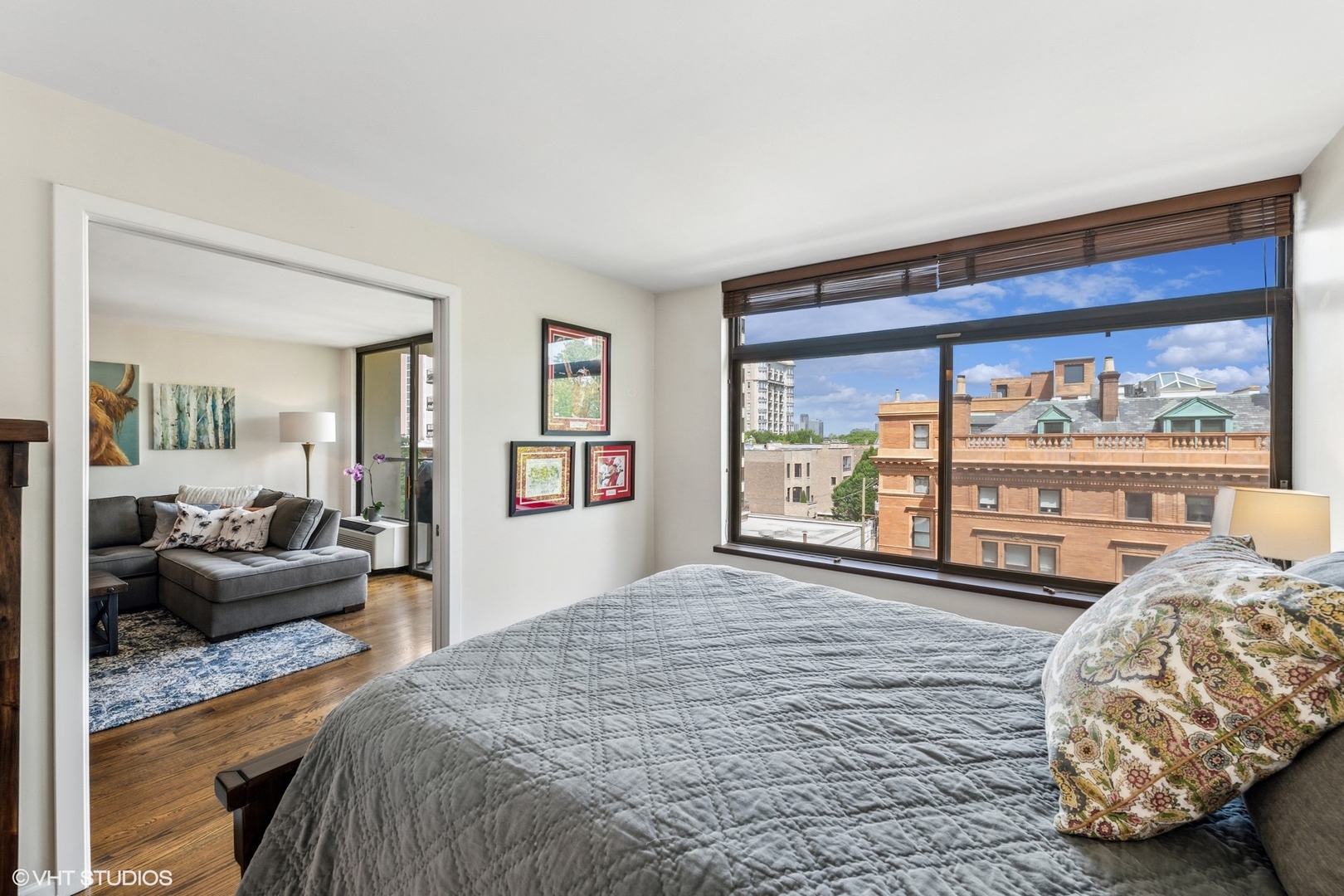 1450 N ASTOR Street Unit: 7C
