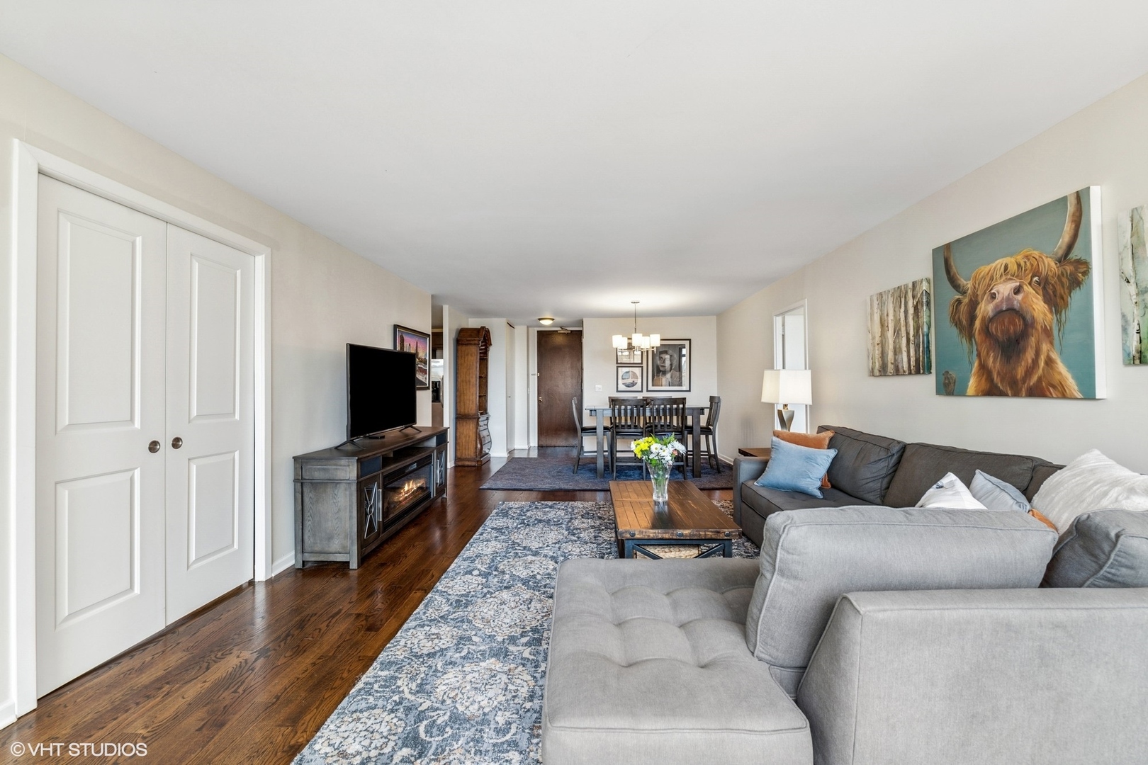 1450 N ASTOR Street Unit: 7C
