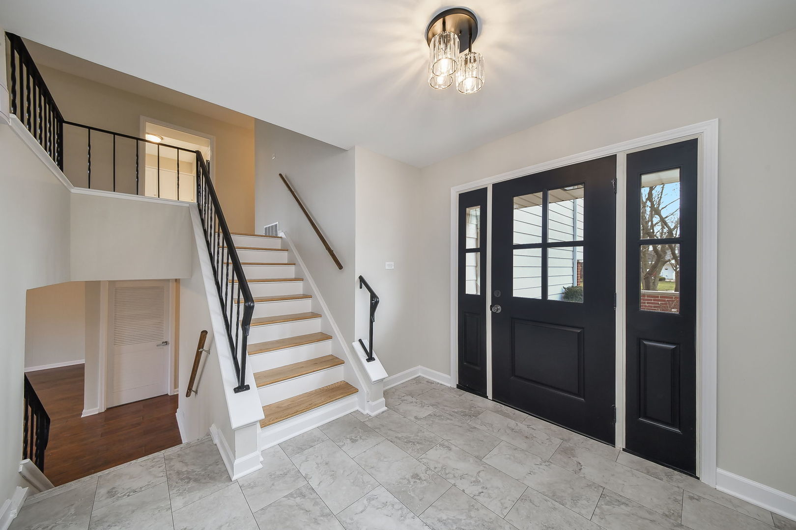 21W550 Kensington Road