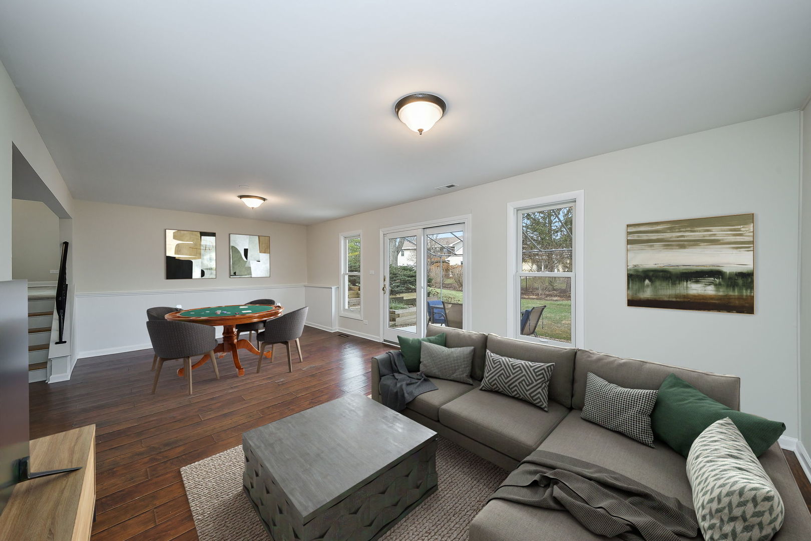21W550 Kensington Road
