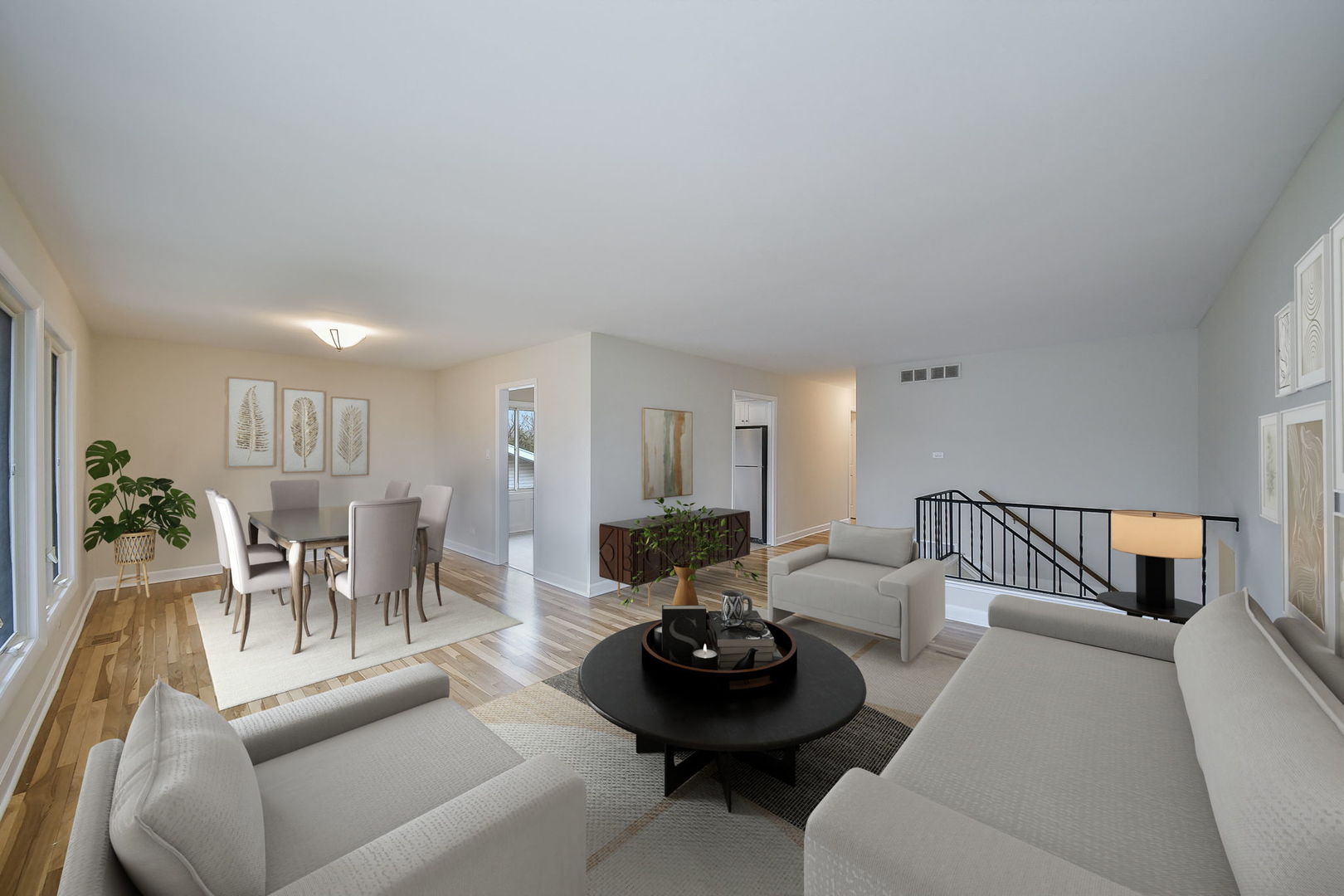 21W550 Kensington Road