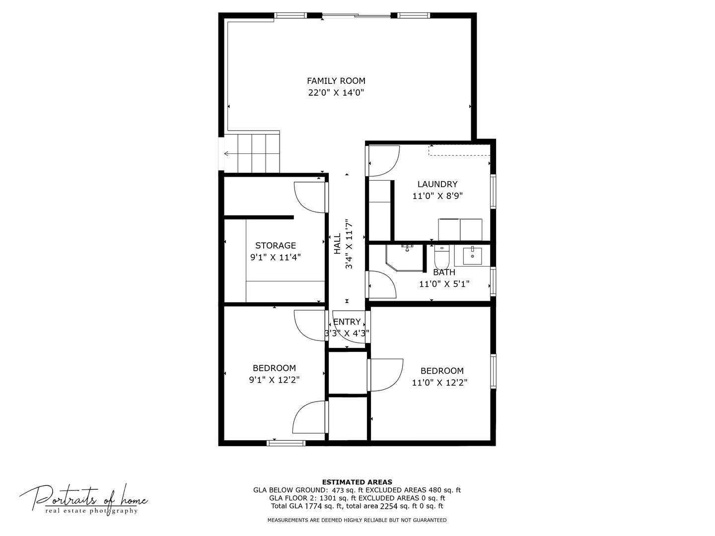 21W550 Kensington Road