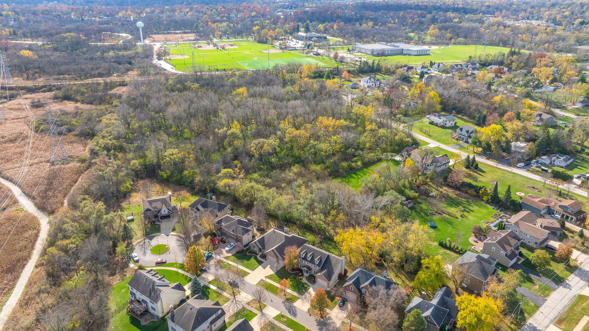 1038 Deer Glen Court