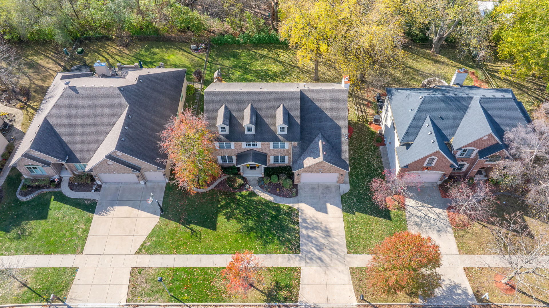 1038 Deer Glen Court