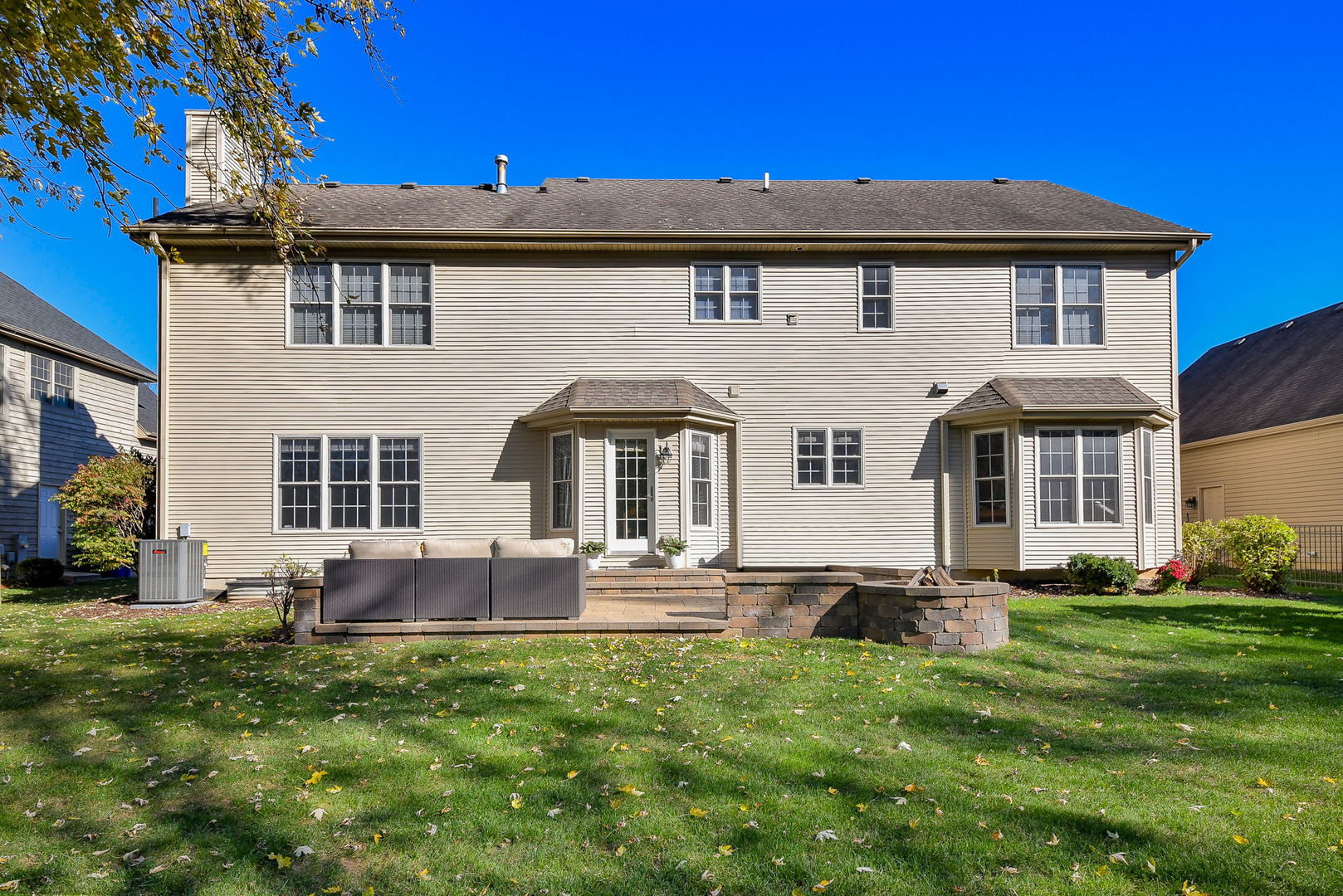 1038 Deer Glen Court